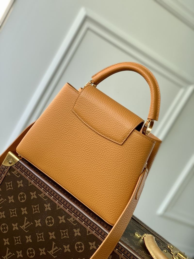 LV Top Handle Bags